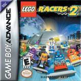 Lego Racers 2 (Game Boy Advance)